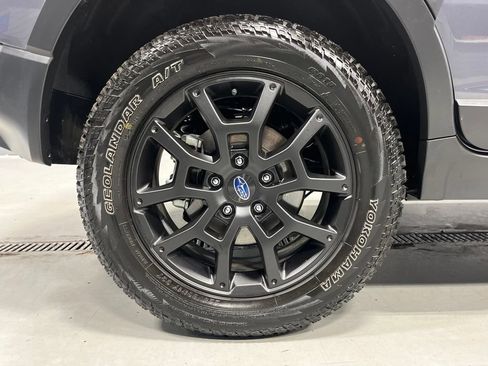 Certified 2024 Subaru Crosstrek 2.5i Wilderness AWD/4WD image 41