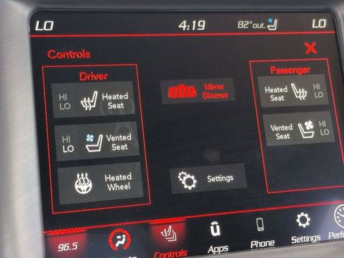 Used 2021 Dodge Charger Scat Pack RWD image 21