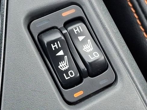 Used 2024 Subaru Crosstrek 2.5i Limited w/ Crosstrek Mirror Package image 24