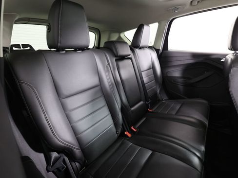 Used 2015 Ford Escape Titanium w/ Equipment Group 301A image 21