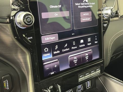 Used 2025 RAM 1500 RHO w/ RHO Level 1 Equipment Group AWD/4WD image 20