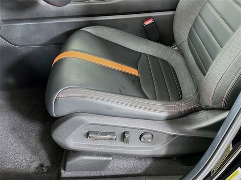 Certified 2026 Honda Passport TrailSport image 26