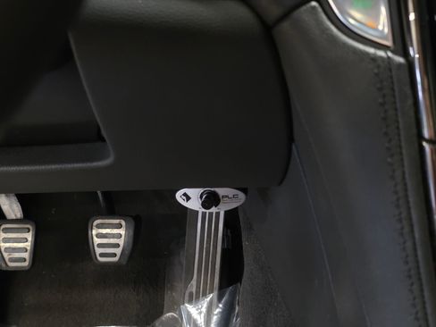 Used 2019 Cadillac ATS V w/ Pedestal Edition RWD image 26