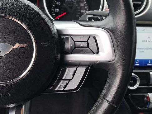 Certified 2020 Ford Mustang Coupe w/ Equipment Group 101A image 24