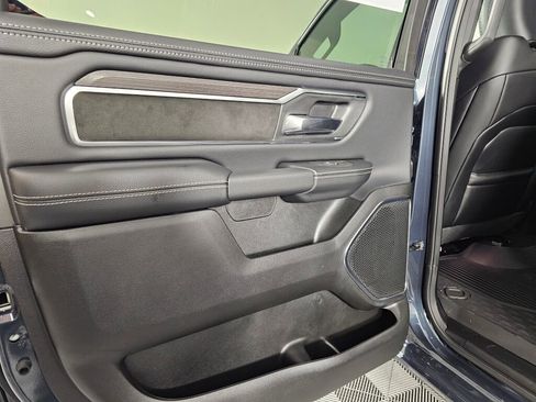 New 2026 RAM 1500 Laramie w/ Night Edition image 30