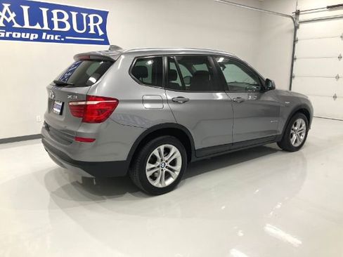 Used 2015 BMW X3 xDrive35i image 17