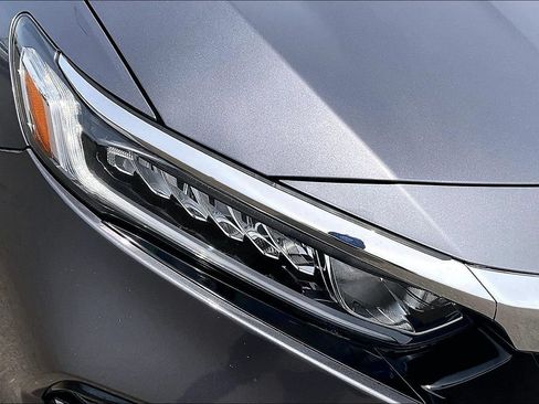Used 2018 Honda Accord EX-L image 5