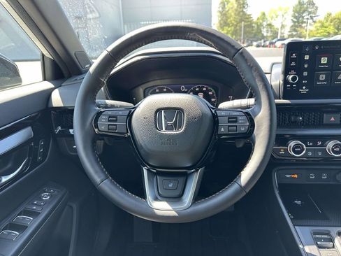 New 2026 Honda CR-V Sport Touring image 12