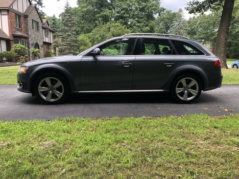 Used 2013 Audi A4 Premium AWD/4WD image 8