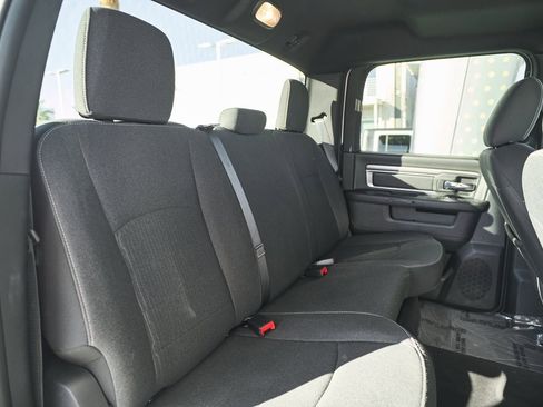 Used 2024 RAM 1500 Classic Warlock image 28