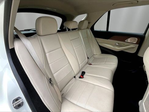 Used 2023 Mercedes-Benz GLE 450 4MATIC image 25