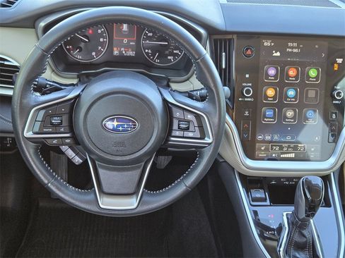 Used 2022 Subaru Outback Limited image 10
