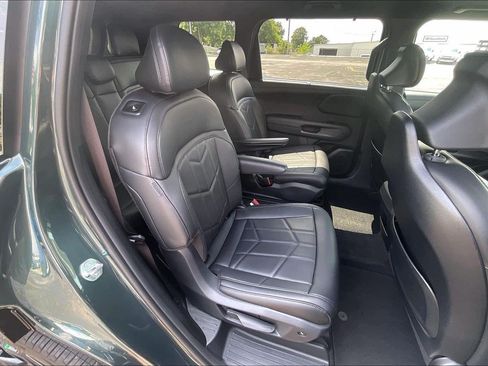 Used 2027 Kia Telluride EX X-Line w/ Towing Package AWD/4WD image 23
