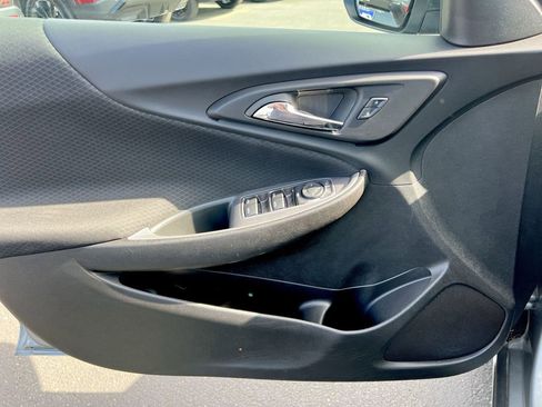 Used 2024 Chevrolet Malibu LT FWD image 19