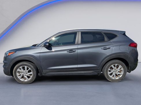 Used 2019 Hyundai Tucson Value w/ Cargo Package FWD image 6
