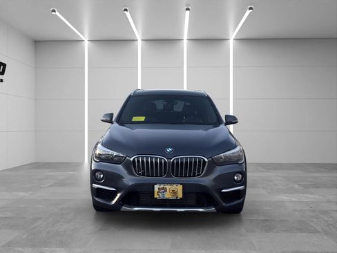 Used 2018 BMW X1 xDrive28i image 2