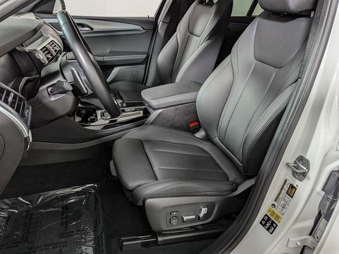 Used 2021 BMW X4 xDrive30i image 15