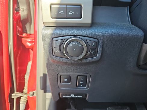 Used 2022 Ford F250 Lariat w/ Lariat Ultimate Package image 28