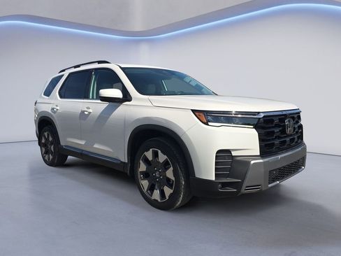 New 2026 Honda Pilot Elite image 7