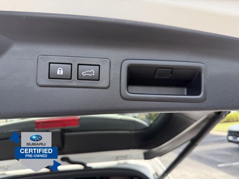 Certified 2026 Subaru Forester Touring AWD/4WD image 10