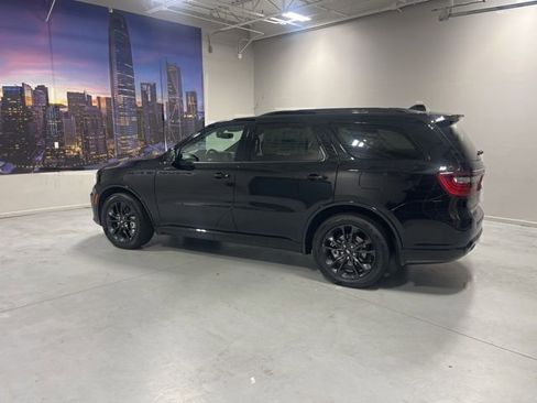 New 2026 Dodge Durango GT w/ Blacktop Package image 4