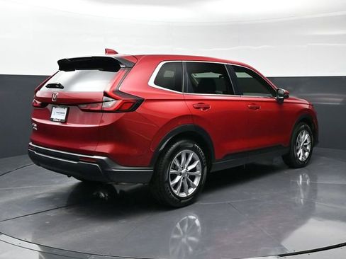 Used 2023 Honda CR-V EX image 6