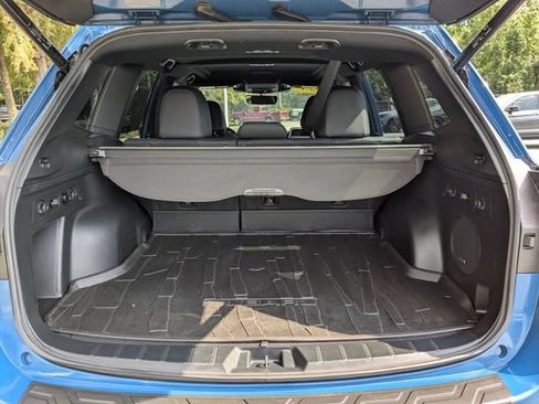 Used 2023 Subaru Forester Wilderness AWD/4WD image 38