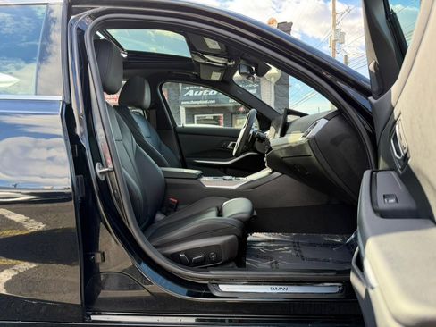 Used 2025 BMW 330i xDrive Sedan image 21