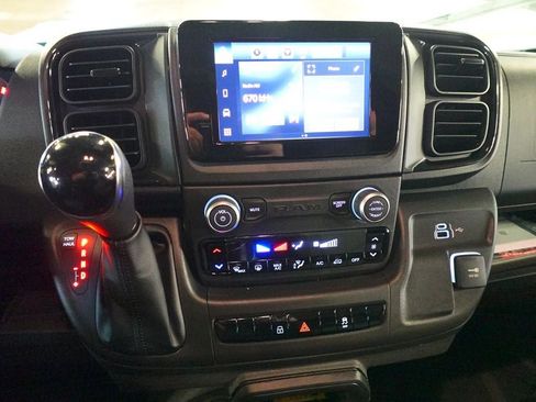 New 2026 RAM ProMaster 1500 w/ Convenience Group image 16