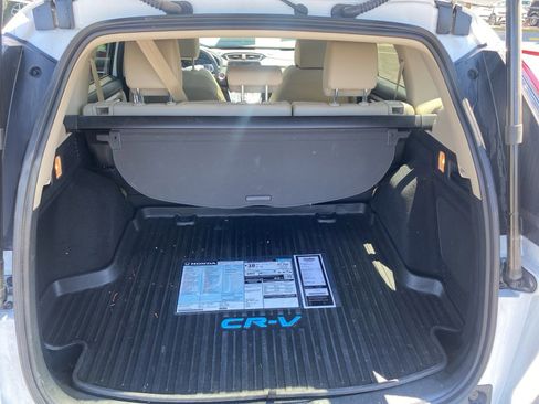 Used 2022 Honda CR-V Touring image 22