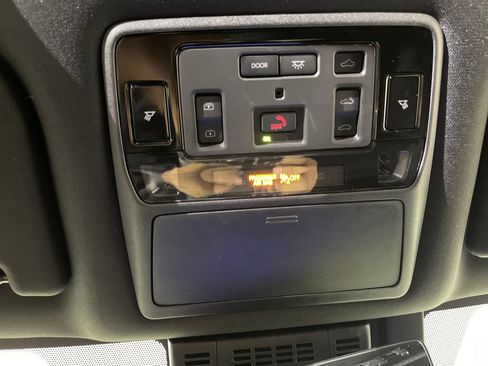 Certified 2026 Toyota Grand Highlander AWD Hybrid image 29