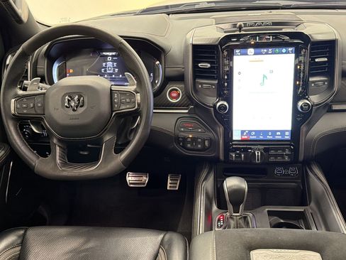 Used 2024 RAM 1500 TRX AWD/4WD image 31