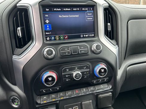 Used 2020 GMC Sierra 1500 SLT w/ SLT Premium Plus Package image 12