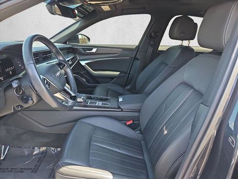 Used 2023 Audi A6 2.0T Premium w/ Convenience Package AWD/4WD image 21
