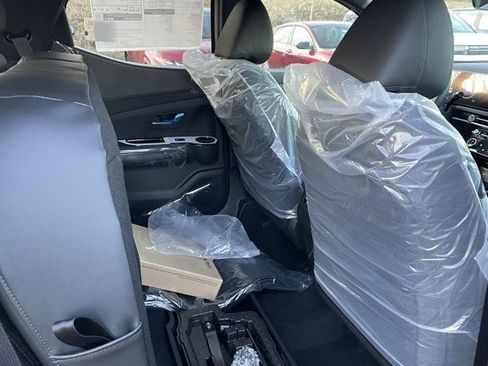 New 2026 Hyundai Santa Cruz XRT image 12