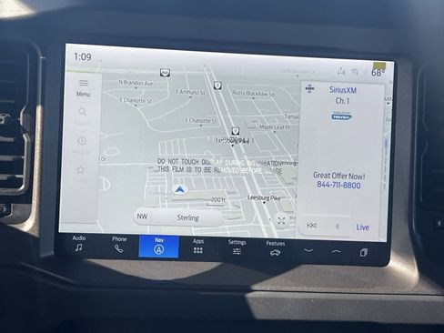 New 2025 Ford Bronco Big Bend image 20