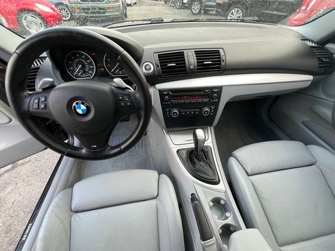Used 2008 BMW 135i Coupe image 13