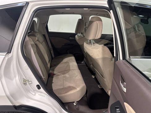 Used 2014 Honda CR-V EX image 22