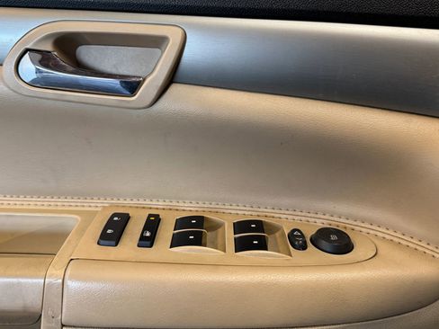 Used 2009 Saturn Outlook XE w/ Preferred Package image 13