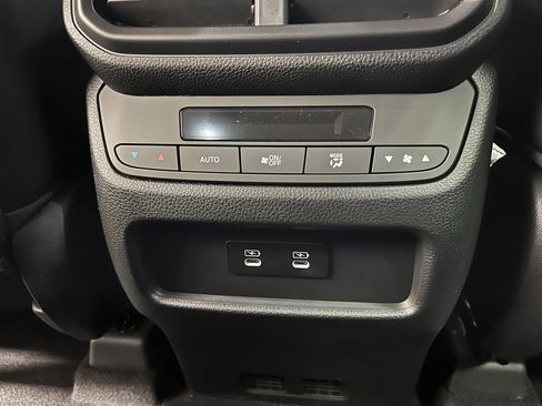 New 2026 Honda Pilot Touring image 26