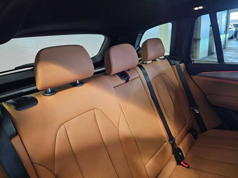 Used 2023 BMW X3 xDrive30i w/ Premium Package w/ZPA image 42