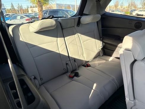 Certified 2018 Honda Pilot EX-L image 14