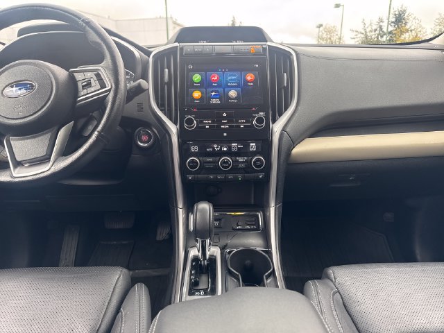Used 2022 Subaru Ascent Limited w/ Technology Package AWD/4WD image 22