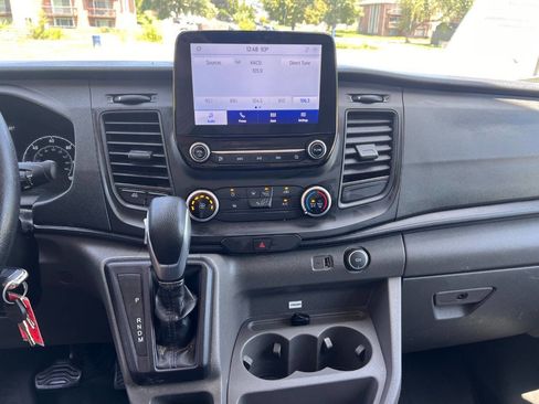 Used 2020 Ford Transit 250 XL image 13