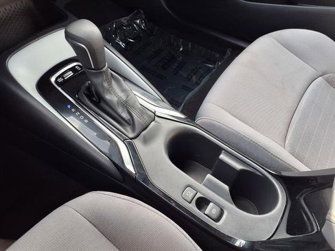 Used 2023 Toyota Corolla SE image 13