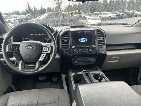 Certified 2018 Ford F150 XL w/ Equipment Group 101A Mid image 6