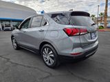 Used 2023 Chevrolet Equinox LT image 4