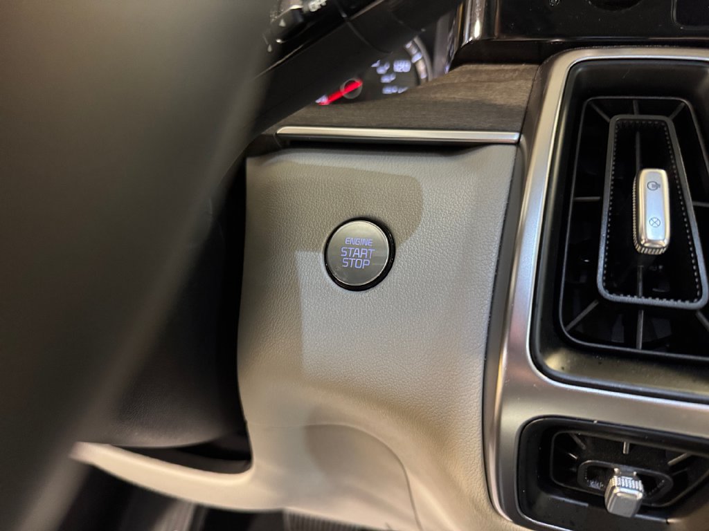 Certified 2023 Kia Sorento X-Line EX AWD/4WD image 29