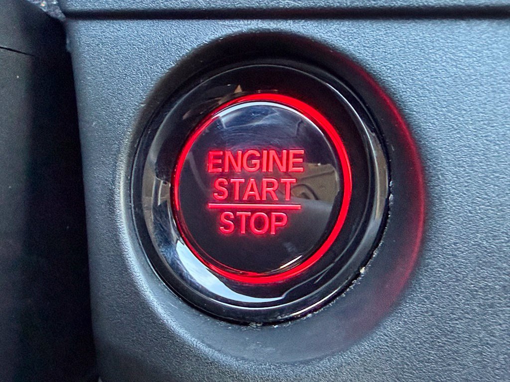 Used 2024 Honda Accord EX image 35