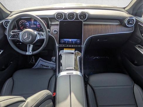 New 2026 Mercedes-Benz GLC 300 GLC 300 image 15